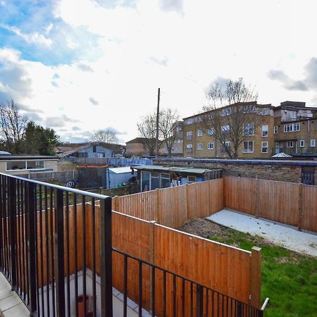 Apartment Wharf - Macarena Apartments London Kültér fotó